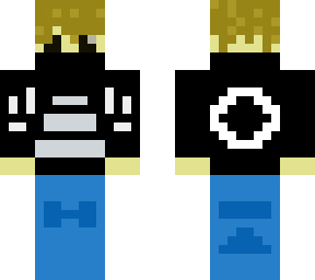 my skin