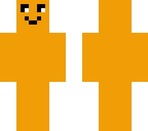 ***** man