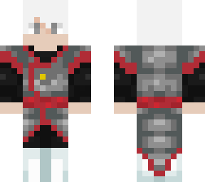 necro (kai)