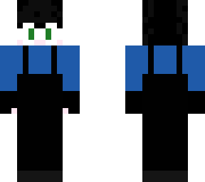 new skin