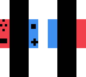 nintendo man