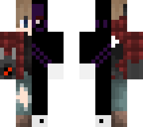 oda purple