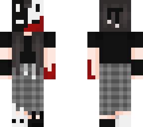 once again this isnt my skin