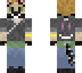 once upon a time this was going to be my skin.