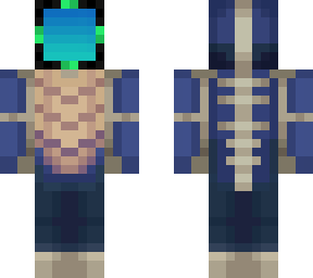 otmicraft phantom