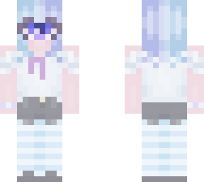 pastel cyclops
