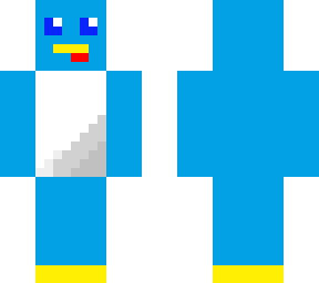 penguin