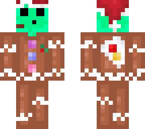 petezahhutt mcc 19 ginger breadmen