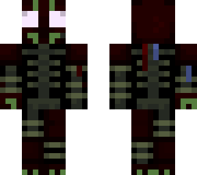 phantom anty the ant