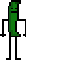 pickle