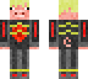 pig in a wig (3d updated)[fixed]{2}