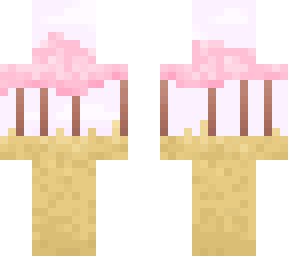 pink forest