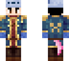 pirate axolotl (fixed)