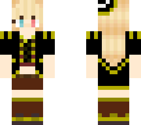 pirate girl anime  kay