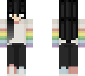 pride