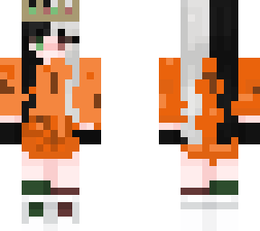 prisoner ranboo (gender bend)