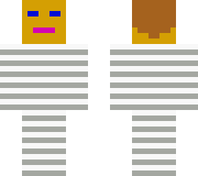 prisoner skin