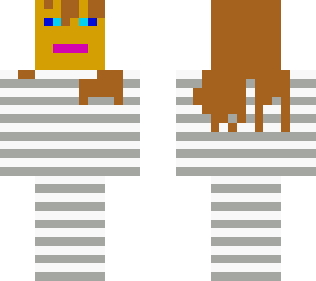 prisoner skin