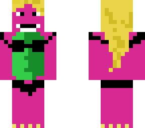 professional poler barney
