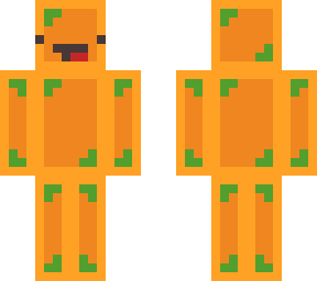 pumpkin skeppy