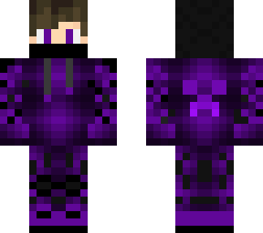 purple gamer (updated)