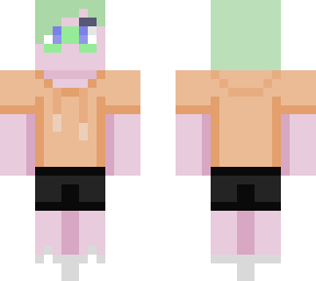 purple man ( not from fnaf)