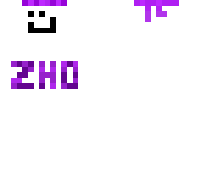 purple zho