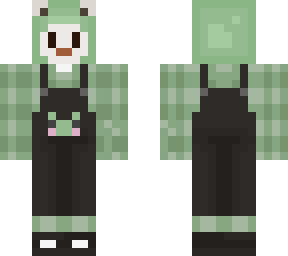 rabbit in frog