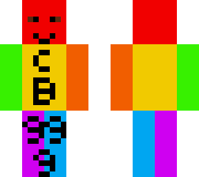rainbow