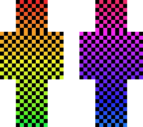 rainbow thing (idk what to name it)
