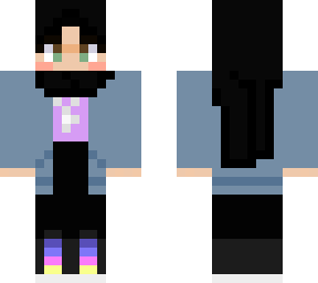 random lunatic (with hazel eyes)