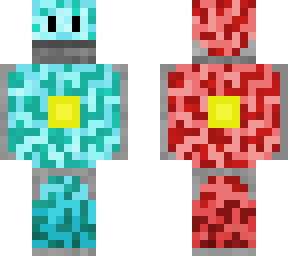 reactor man
