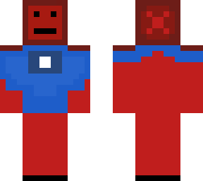 reblueman