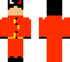 red apple king