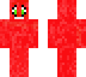 red sour patch