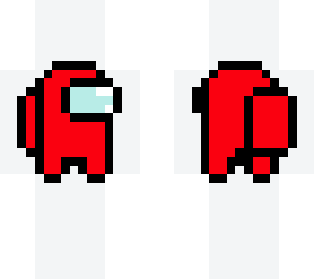 red sus
