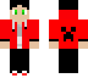redboy