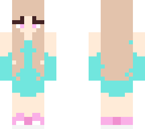 reshade contest skin #1