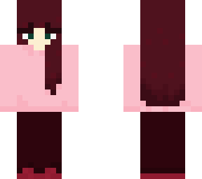 reshade of unicorngen2's character