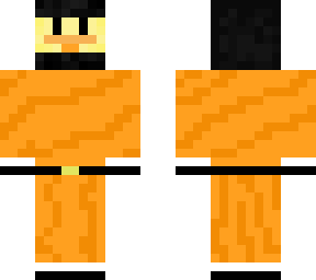 revised prisoner duck