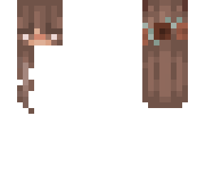 river-athena hair template