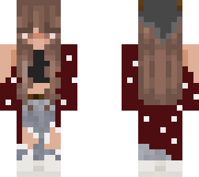 river-athena skin 2 (witchy)
