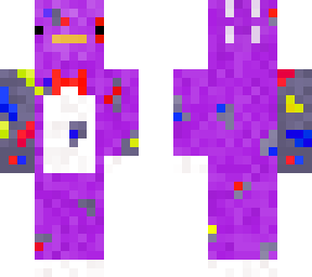 robo bonnirino duck