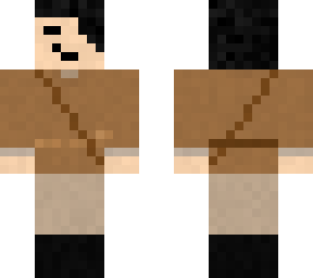 romanian revolutionary skin