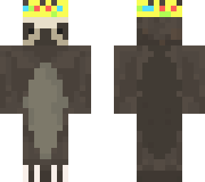 royal sloth