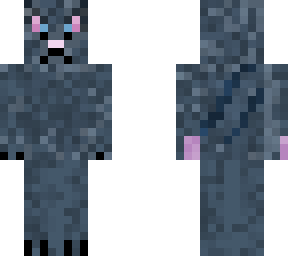 russian blue
