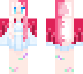 satella base skin fixed