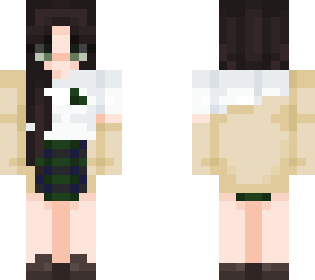 school girl