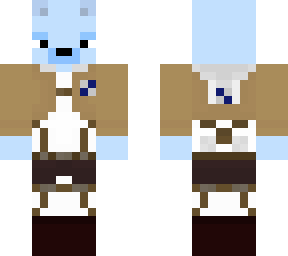 scout jbear
