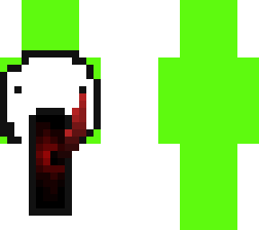 screaming dream